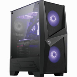 MSI Case MAG FORGE 100M 306-7G03M21-809