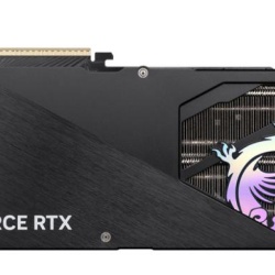 MSI GEFORCE RTX 5070 12G GAMING TRIO OC - Img 5