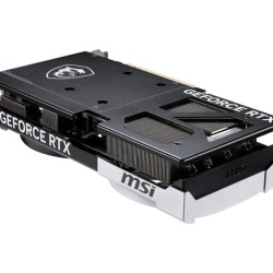 MSI GeForce RTX 5070 12G VENTUS 2X OC - Img 4