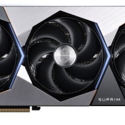 MSI GeForce RTX 5090 32G SUPRIM SOC - Img 3
