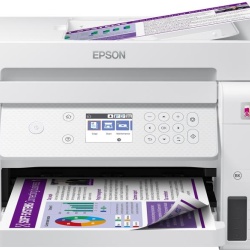 Multifunctional Inkjet Color Epson EcoTank L6276 - Img 3