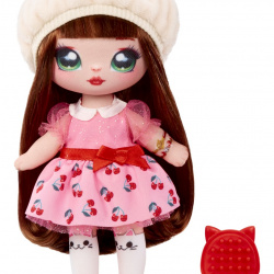 NA! NA! NA! SURPRISE! SWEETEST SWEETS PAPUSA KATIE KITTEN - Img 2