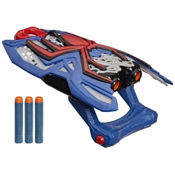 NERF BLASTER SPIDER MAN - Img 2