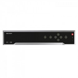 Network Video Recorder Hikvision DS-7732NI-I4/16P, 4-bay, 32 canale