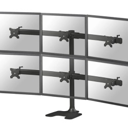 NM NEWSTAR FPMA-D700DD6 DESK MOUNT 27"