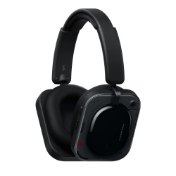 Nothing Headphone ( a ) Black