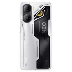 Nubia Neo 3, 8+12GB RAM, 256GB, 5G, Cyber Silver - Img 4