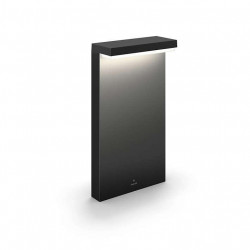 Nyro Hue WACA pedestal black 1x13.5W 24V