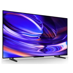 OLED TV 55" (139cm) SONY K55A65PB.CEI - Img 2