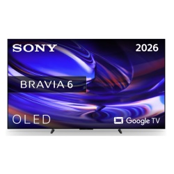 OLED TV 83"(209) SONY K83A65PB.CEI
