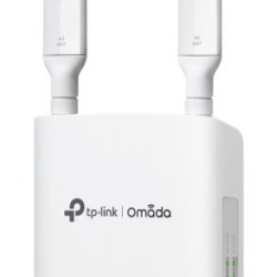 Omada 4G+ Cat6 AX3000 Outdoor/Indoor - Img 2