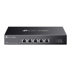 Omada 5-Port 10G MultiGigabit Desktop Sw - Img 2
