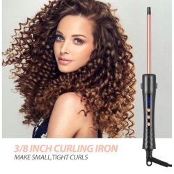Ondulator de par Stylocks Hair Curler - Img 3
