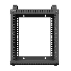 OPEN RACK 10" 6U 280X300 BLACK LANBERG