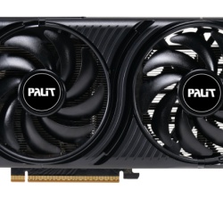 Palit GeForce RTX 5060 Infinity 2 OC