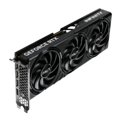 Palit GF RTX 5060 TI INFINITY 3 OC 16GB - Img 5