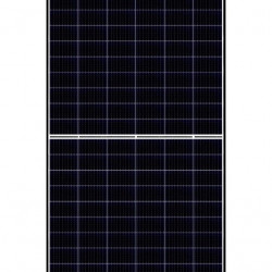 Panou Solar Fotovoltaic Monocristalin HiKu6 Mono PERC CS6R-410MS, 410W, 1722x1134x30mm, IP68, 108 celule [2X(9X6)]