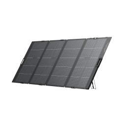 Panou solar pliabil ultra-usor Ecoflow 400W