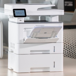 PANTUM BM5220ADW A4 MONO MFP - Img 8