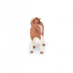 PAPO FIGURINA CALUL PINTO - Img 3