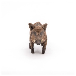PAPO FIGURINA PORC MISTRET - Img 3