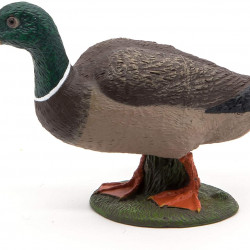 PAPO FIGURINA RATA MALLARD - Img 3