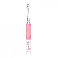 Periuta de dinti sonica Seago SG-977 (roz)