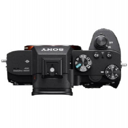 PHOTO CAMERA SONY α7 III CU SENZOR DE IM - Img 4