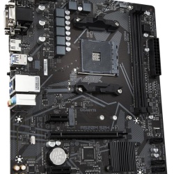 Placa de baza Gigabyte A520M S2H, AMD A520, socket AM4, mATX - Img 7
