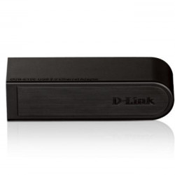 Placa de retea DLink DUB-E100, USB