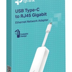 Placa de retea TP-Link UE300C, USB-C - Img 9