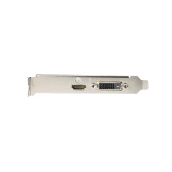 Placa video Gigabyte GeForce GT 1030 Low Profile D4, 2GB DDR4, 64-bit - Img 3