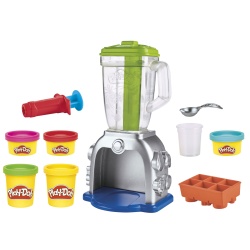 PLAY-DOH SET BLENDER PENTRU SMOOTHIE - Img 2