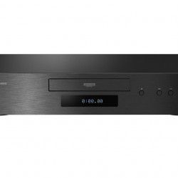 Player Blu-ray Panasonic DP-UB9000EGK, Ultra HD, HDR10, HDR10+, DolbyVision, HGL