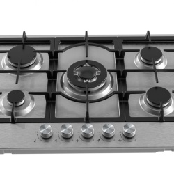 PLITA GAZ HEINNER HBH-M705IWFIX - Img 3