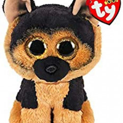 PLUS TY 24CM BOOS CATELUL POLITIST SPIRIT
