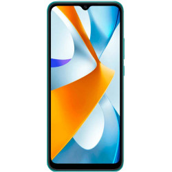 Poco C40 Dual Sim Fizic 32GB LTE 4G Verde Global Version 3GB RAM