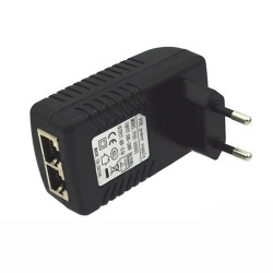 PoE injector, 48V 24W - Img 3