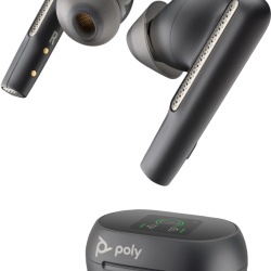Poly VFree 60+ CB Earbuds +BT700C +TSCHC - Img 5