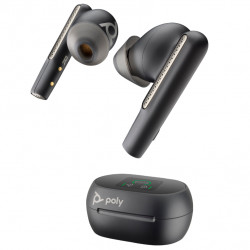Poly VFree 60+ CB Earbuds +BT700C +TSCHC - Img 2