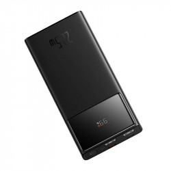 Powerbank Baseus Star-Lord 10000mAh 22,5W (negru) - Img 2