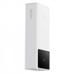 Powerbank Baseus Star-Lord 20000mAh, 2xUSB, USB-C, 22,5W (alb) - Img 4