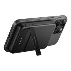 Powerbank magnetyczny EcoFlow RAPID, 5000mAh, (czarny) - Img 2