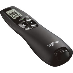 Presenter Logitech R800