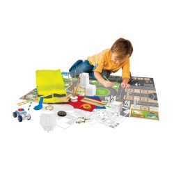 PRIMUL MEU SET DE INGINERIE CONSTRUIESTE UN ORAS - Img 2
