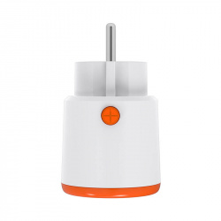 Priza inteligenta Zigbee Homekit NEO NAS-WR15BH (FR)