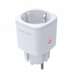 Priza smart BlitzWolf BW-SHP13 WIFI (EU) 3680W - Img 4