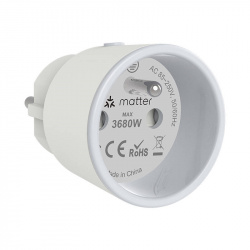 Priza Smart Matter NEO NAS-WR07WM - Img 3