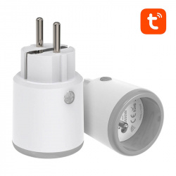 Priza Smart WiFi NEO NAS-WR15W Tuya 16A FR