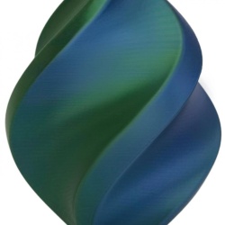 PROF. LAB 3D FILAMENT 1KG HS-PLA OCEANS - Img 2